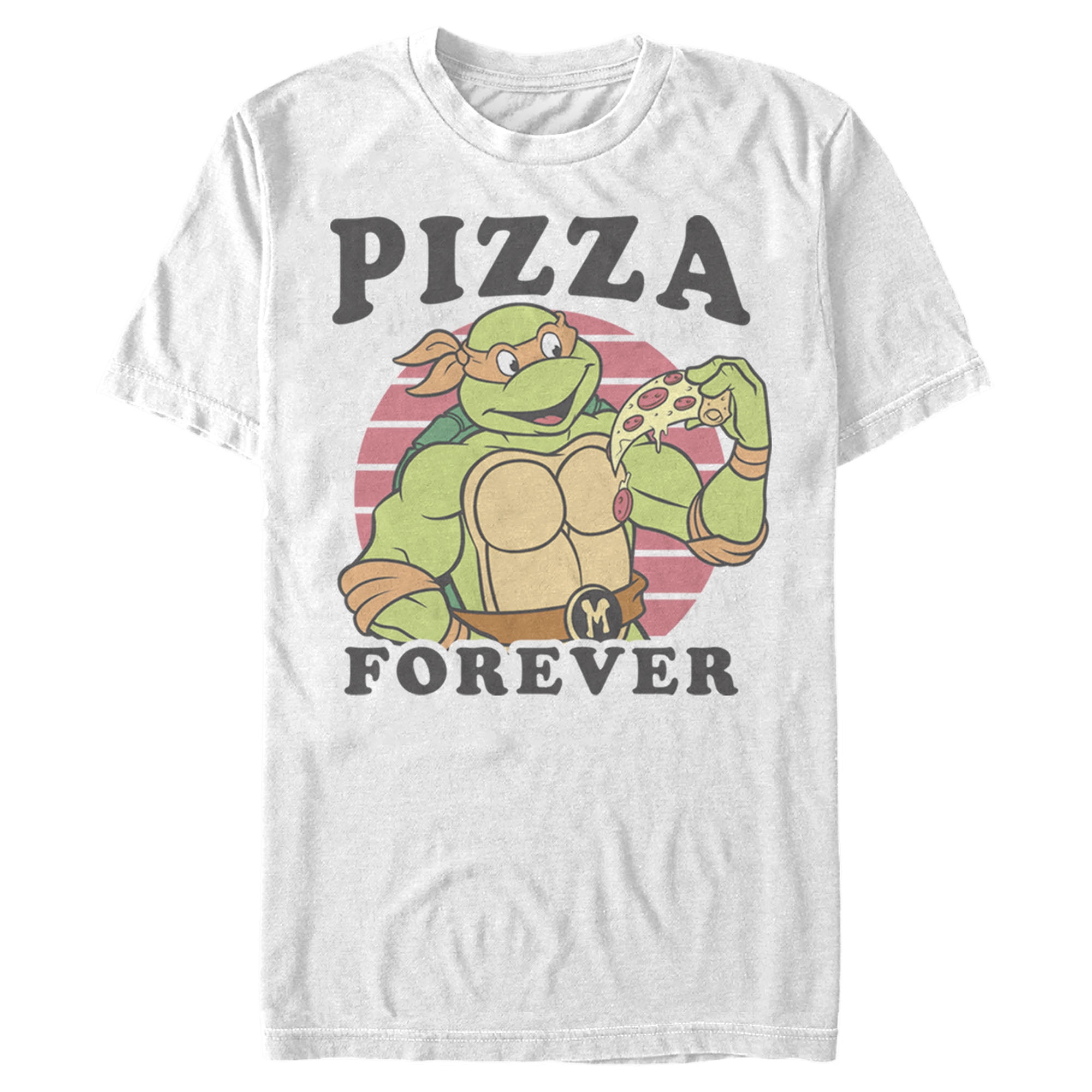 その他 TEENAGE MUTANT NINJA TURTLES: PIZZA Teenage Mutant Ninja Turtles Cheese Original Crust Frozen