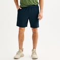 thumbnail image 1 of Men's Tek Gear® 7-in. Training Shorts Color: Dark Blue Size: XL, 1 of 4