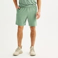 thumbnail image 1 of Men's Tek Gear® 7-in. Training Shorts Color: Malou Green Size: L, 1 of 4
