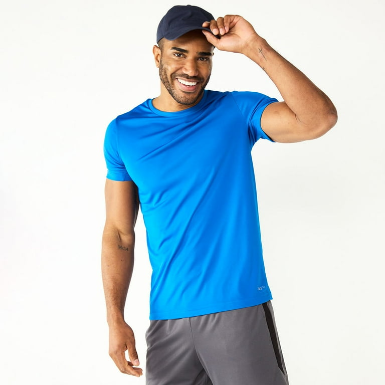 Dry tek t shirt top
