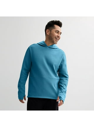 Tek gear tunic hoodie on sale