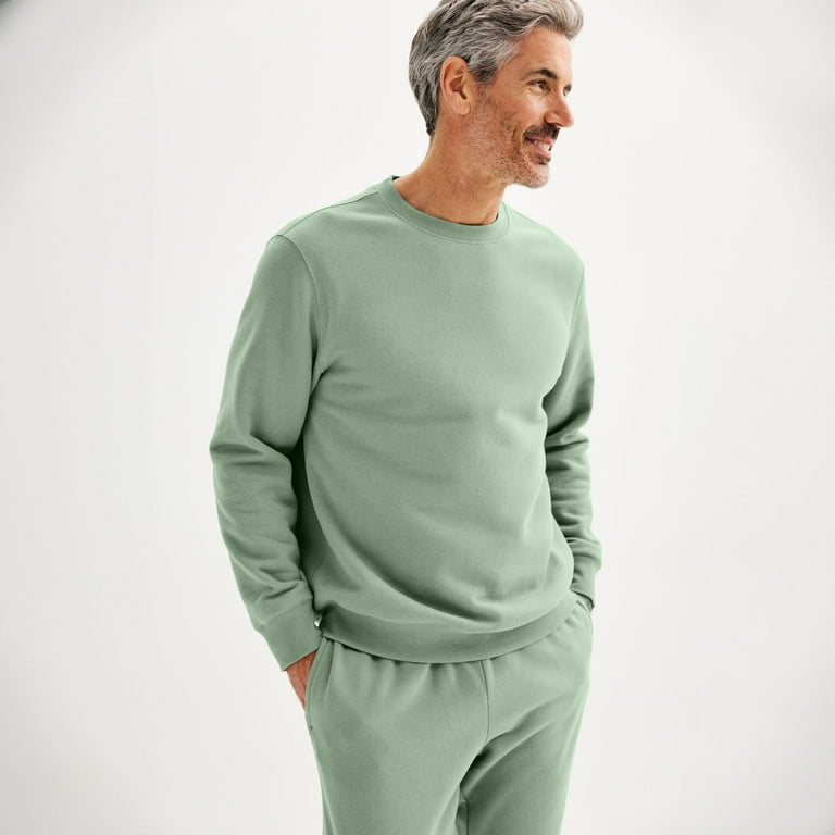 Tek gear men's sweatshirt store