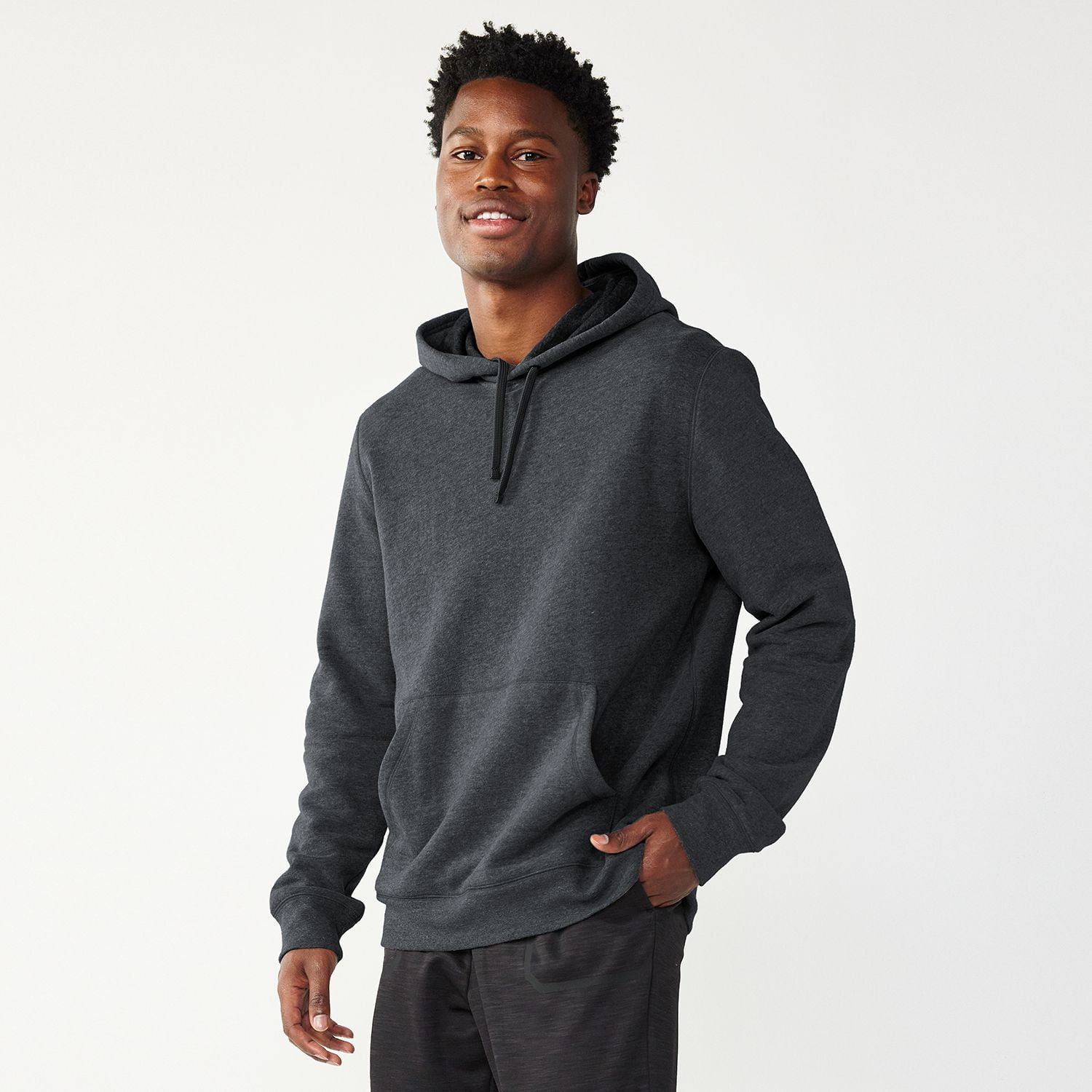 Tek gear pullover hotsell