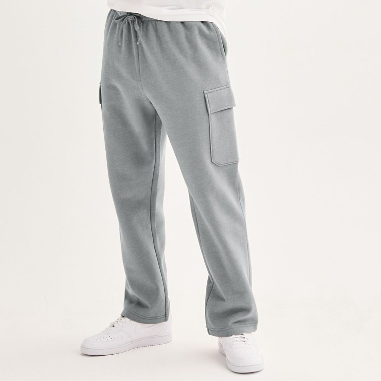theredthread ♡ S pocket pants long grey theredthread ♡ S pocket pants long grey THEREDTHREAD / ザ
