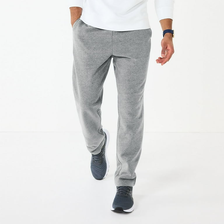Tek gear ultra soft fleece pants sale