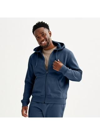 Tek gear hoodie mens shop