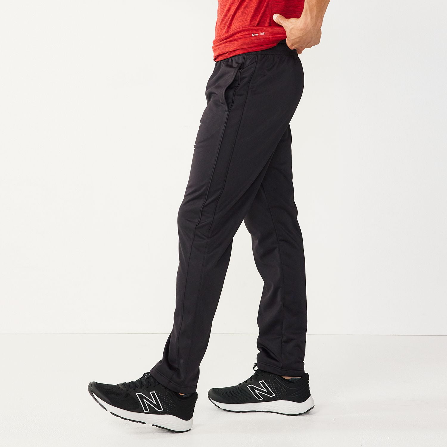 Mens tek gear sweatpants sale