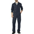 thumbnail image 1 of Men's Temp Control Long Sleeve Coverall, 1 of 3