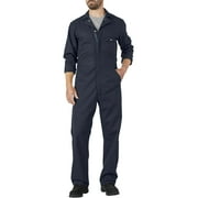 Men's Temp Control Long Sleeve Coverall