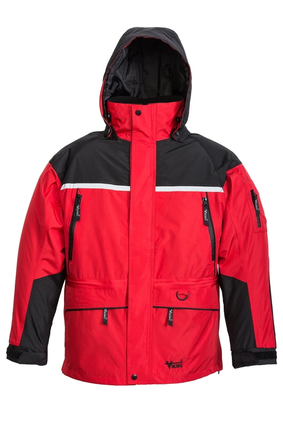 Men's Tempest TriZone Jacket