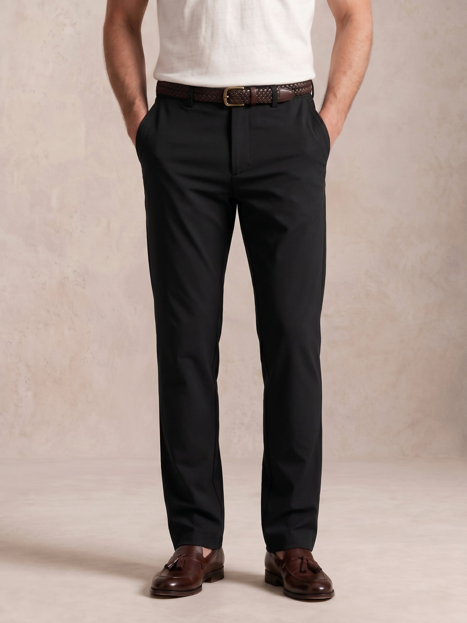 Front Inseem MEILIHUA Men's 30