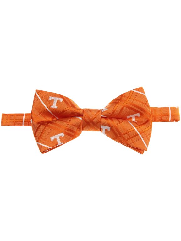 Men's Tennessee Orange Tennessee Volunteers Oxford Bow Tie