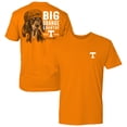 thumbnail image 1 of Men's Tennessee Orange Tennessee Volunteers Rally Mascot T-Shirt, 1 of 3