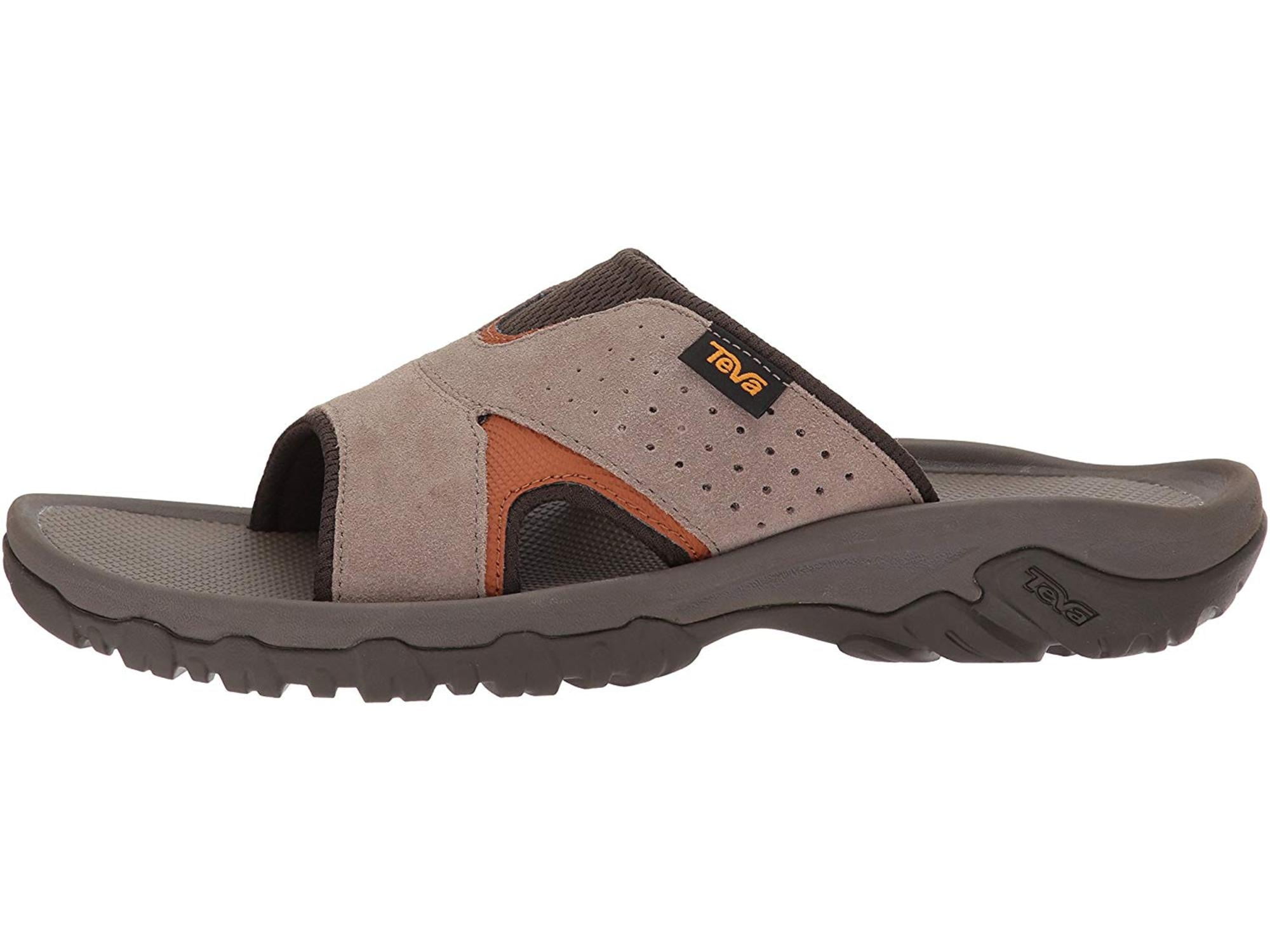 TEVA Men's Katavi 2 Slide Sandals