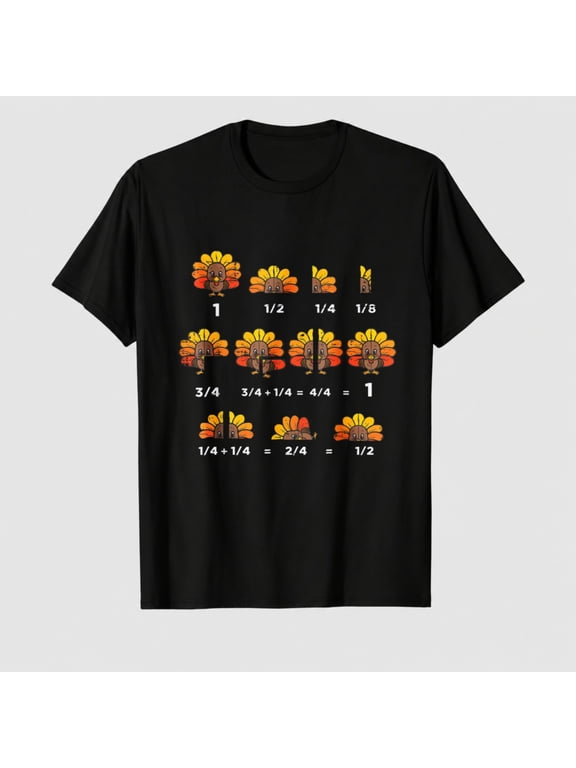 Shop Math Clothes for Teachers and Fans