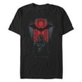 thumbnail image 1 of Men's The Batman I am the Shadows  Graphic Tee Black Large, 1 of 5
