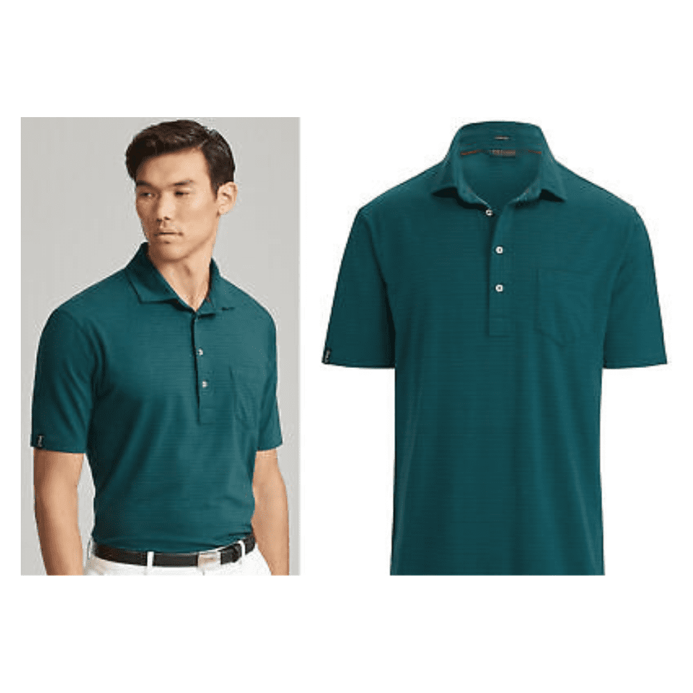 Ralph Lauren Rlx Golf
