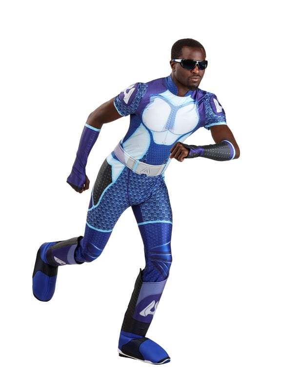 Men's The Boys A-Train Costume