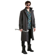 Men's The Boys Billy Butcher Costume