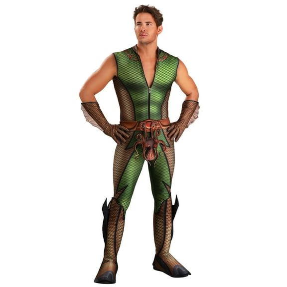 Men's The Boys The Deep Costume