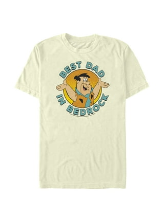 fred flintstone shirt walmart
