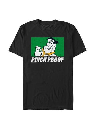 fred flintstone shirt walmart