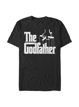 godfather t shirt walmart