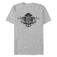 thumbnail image 1 of Men's The Goonies Never Say Die Logo  Graphic T-Shirt, 1 of 5