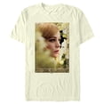 thumbnail image 1 of Men's The Great Gatsby Daisy Buchanan Poster  Graphic Tee Beige 2X Large, 1 of 4