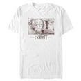 thumbnail image 1 of Men's The Hobbit: An Unexpected Journey Map of Middle-earth  Graphic Tee White 3X Large, 1 of 5