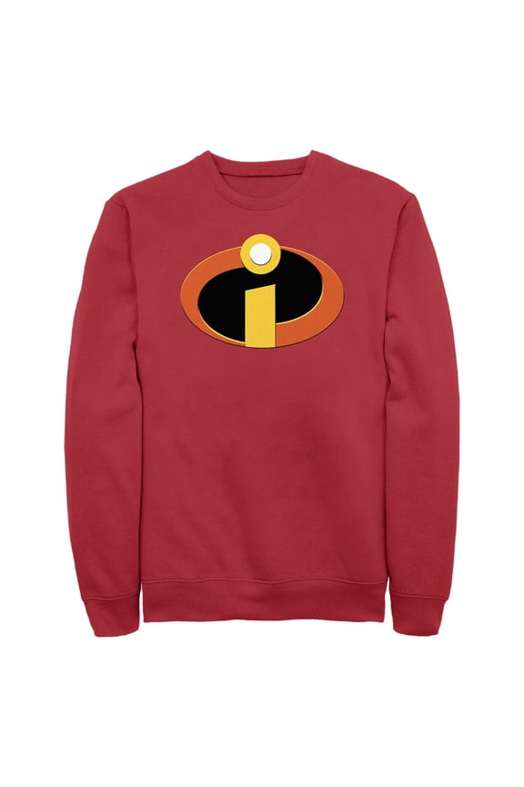 Men's The Incredibles Mini Logo Sweatshirt