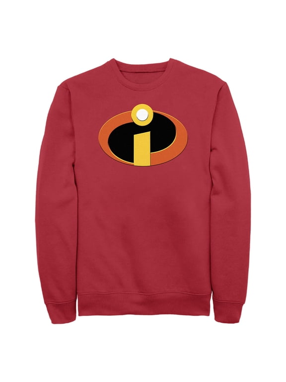 Men's The Incredibles Mini Logo Sweatshirt
