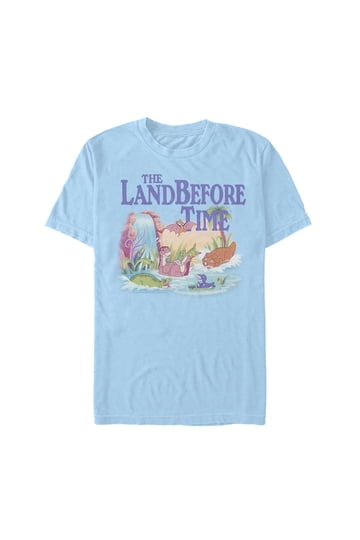 The Land Before Time Men's Essentials T-shirts in Men's Must-Have