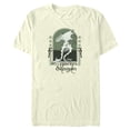 thumbnail image 1 of Men's The Lord of the Rings Green Dragon Inn Graphic T-Shirt, 1 of 4