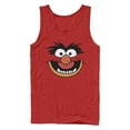 thumbnail image 1 of Men's The Muppets Animal Costume  Tank Top, 1 of 4