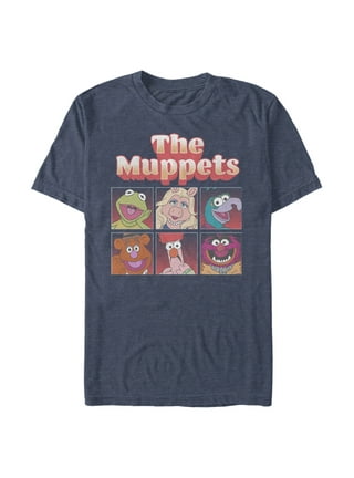 Girl's The Muppets Meep Meep T-Shirt – Fifth Sun