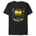 thumbnail image 1 of Men's The Nightmare Before Christmas Jack I am the Pumpkin King Graphic Tee Black Large, 1 of 5