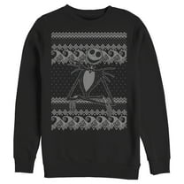 Nightmare Before Christmas Christmas Sweater