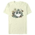 thumbnail image 1 of Men's The Nightmare Before Christmas Succulent Jack Skellington  Graphic T-Shirt, 1 of 4