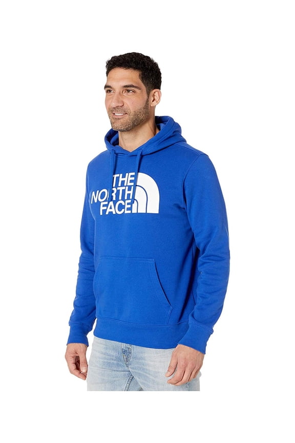 Men's The North Face Half Dome Hooded Pullover