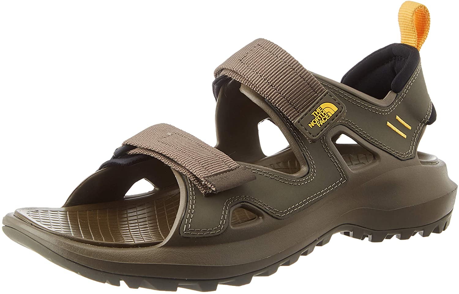 Men's The North Face Hedgehog III Active Sandal - Walmart.com