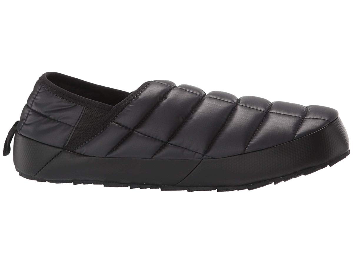 The North Face Thermoball Mens 14 Black Traction Mule V Lined Loafers Comfort The North Face Men main image 2