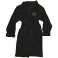 thumbnail image 1 of Men's The Northwest Company Black Boston Bruins Silk Touch Bath Robe, 1 of 1