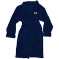 thumbnail image 1 of Men's The Northwest Company Navy Nashville Predators Silk Touch Bath Robe, 1 of 1