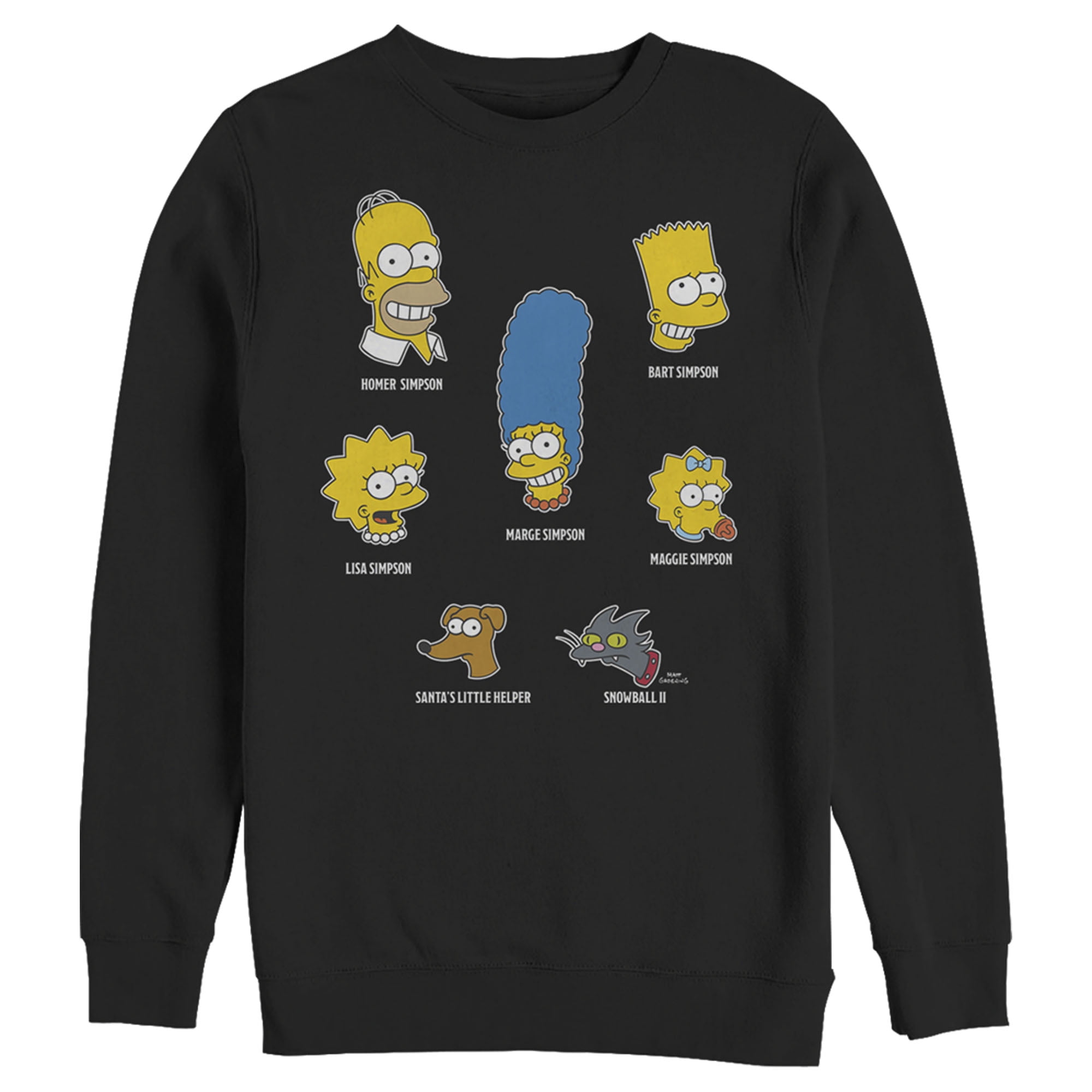 Homer simpson sweatshirt sale