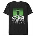 thumbnail image 1 of Men's The Simpsons Homer Send in the Clones  Graphic Tee Black X Large, 1 of 5