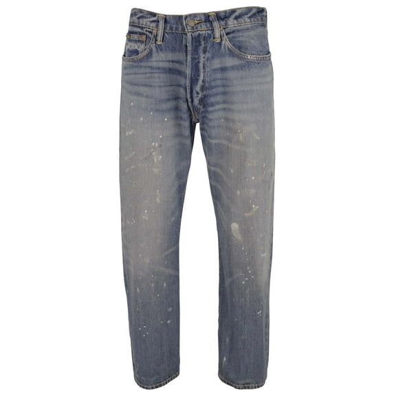 Men's The Vintage Classic Fit Jeans 38x32