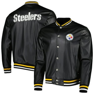 Steelers coat best sale walmart