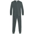 thumbnail image 1 of Men's Thermal 2-Piece Long Johns, 1 of 10