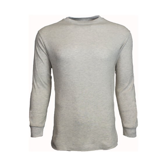 Men's Thermal L/S T-Shirt